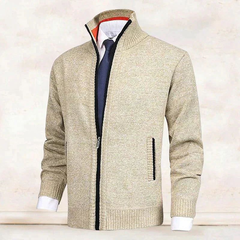 Nicklas™ - Cardigan